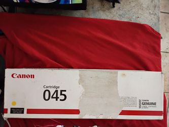 Canon 045 Toner Cartridge