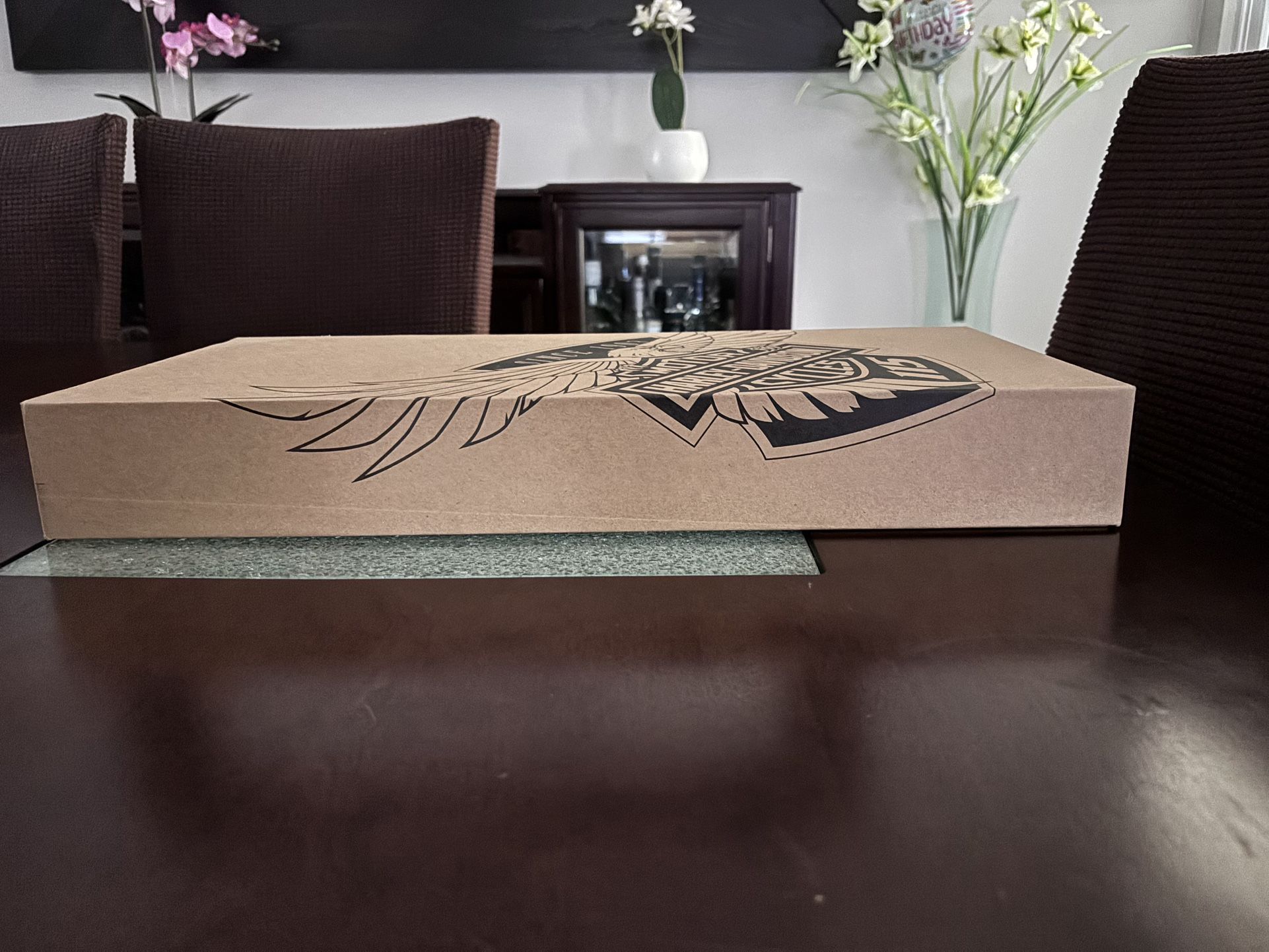 Harley-Davidson 115th Anniversary BBQ Tool Set