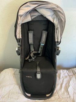 Uppababy Vista Stroller Seat