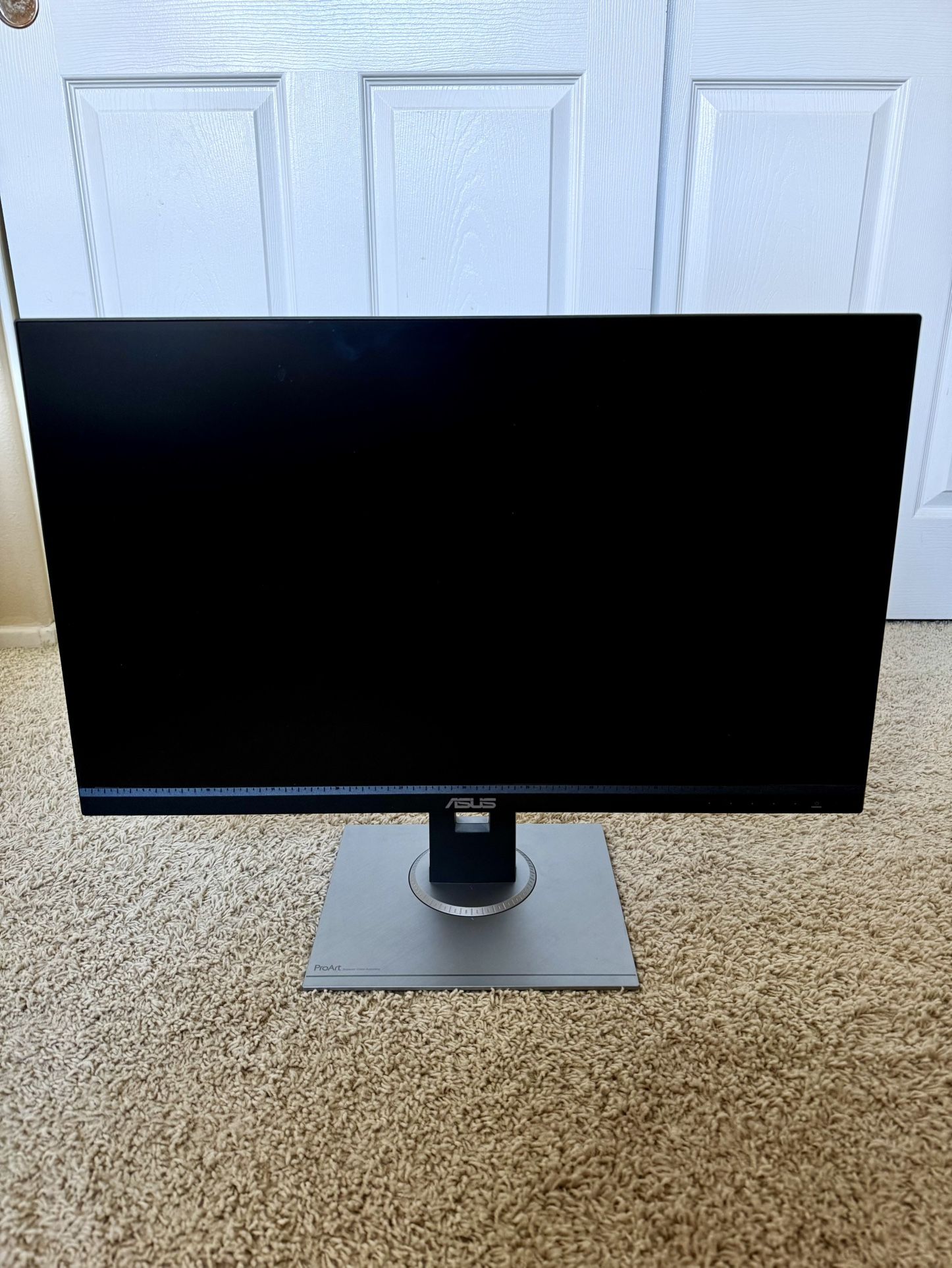 ASUS ProArt Display PA278QV 27" 1440p Monitor