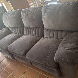 Sofas $120