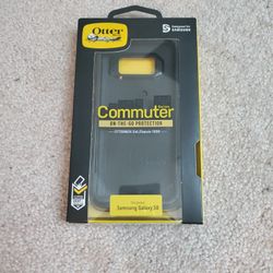 Otterbox Samsung S8 Commuter Case