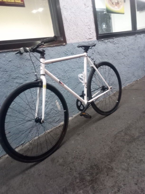 Fixie 26" Street Bike