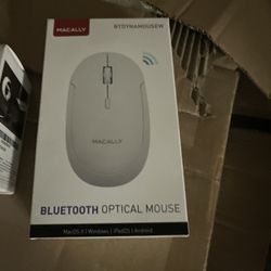 Wireless Mouse PC, Tablet, iPad,smartphone 