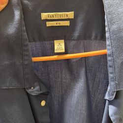 Dress Shirts Neck 20 Sleeves 34/35 