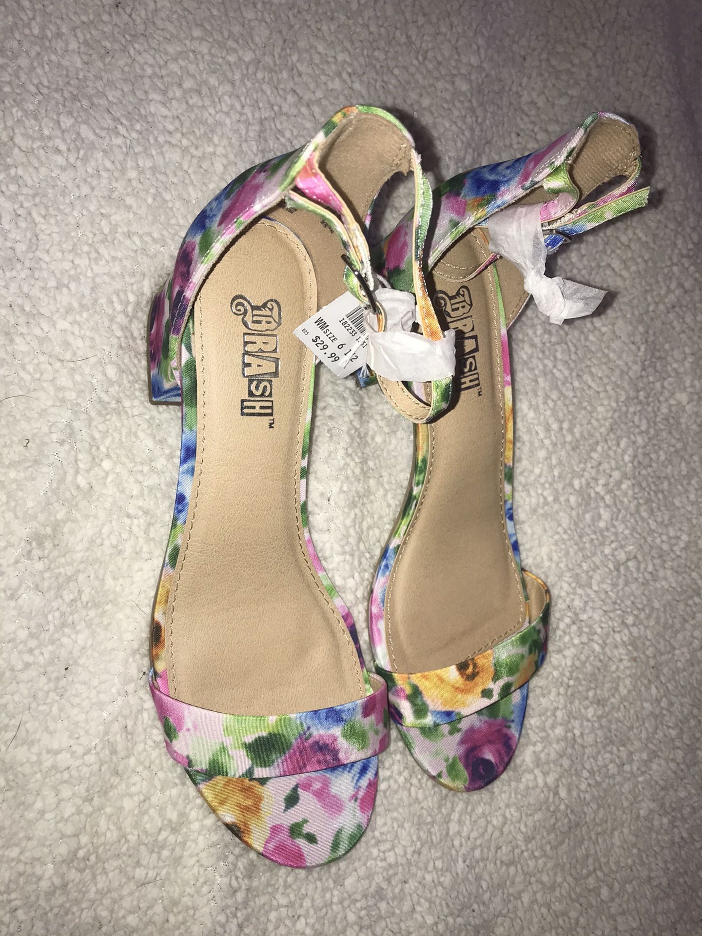 Brand New High Heels