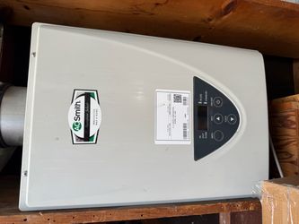 Water heater