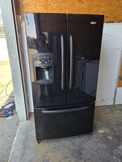 Maytag Refrigerator