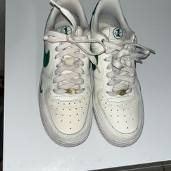 Nike Air Forces 40th Anniversary Edition 