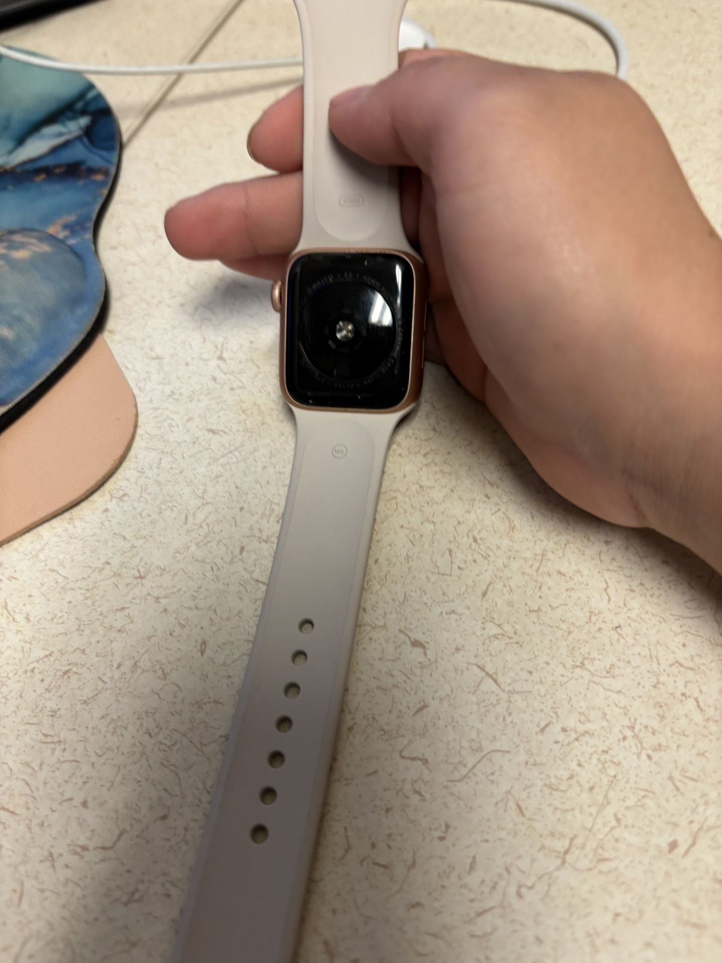Apple Watch SE 40 MM