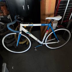 2010 Cinelli Vigorelli Fixie Bicycle size S (55)