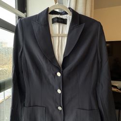 Elie Tahari Blazer 