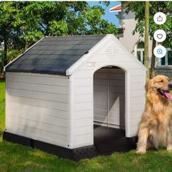 Dog Houses 