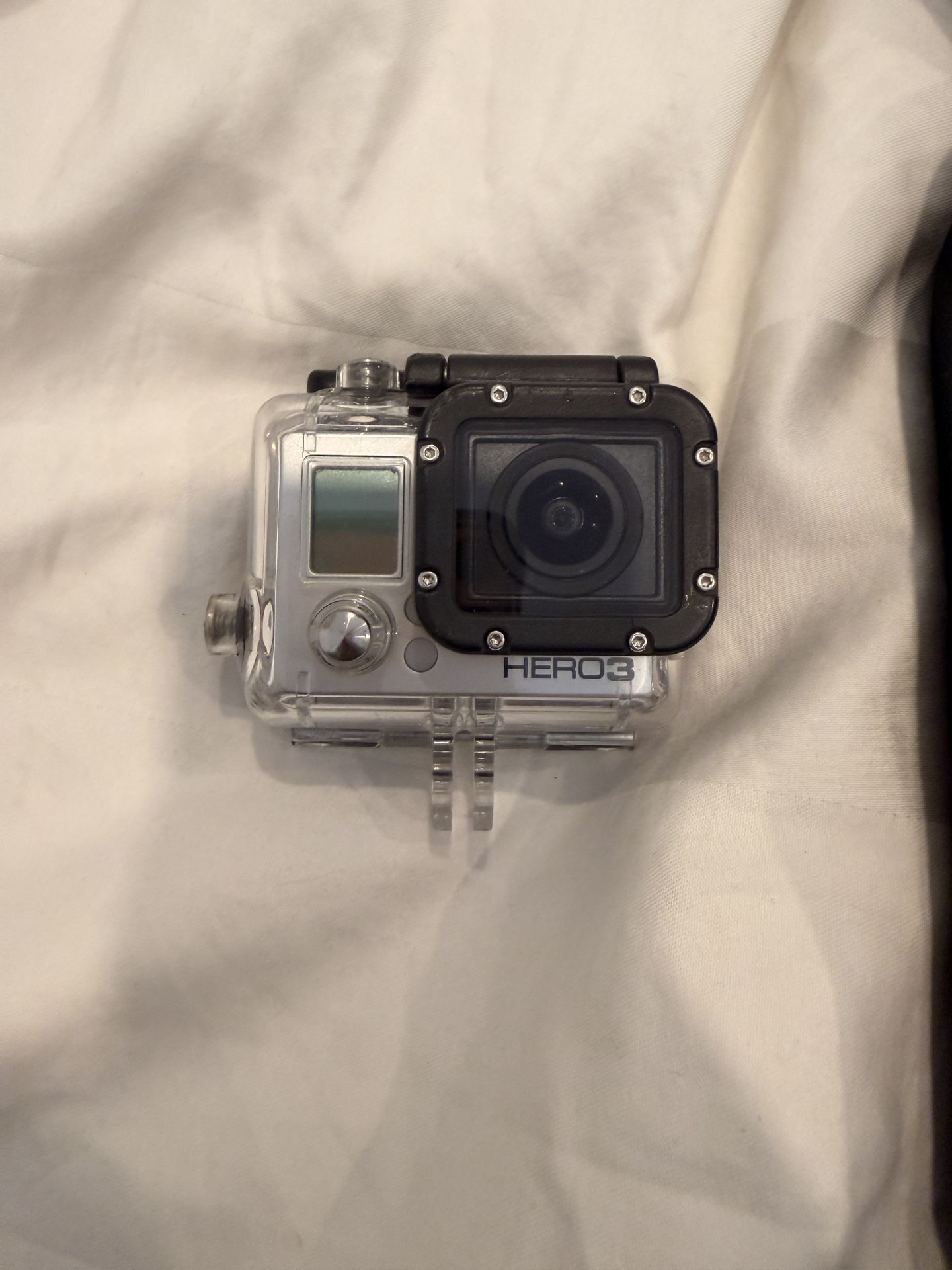 GoPro Hero 3