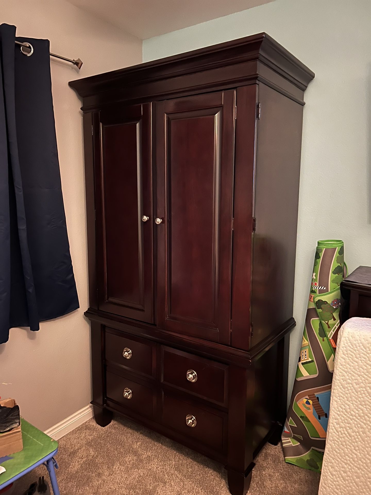 Armoire for Sale in Banning, CA OfferUp