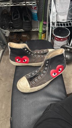 CDG converse