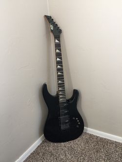 Kaman GTX 23 electric guitar for Sale in Tucson, AZ - OfferUp