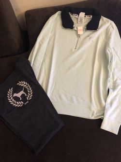 Vs pink medium