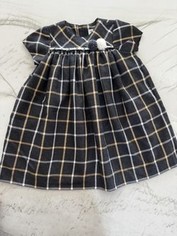 Toddler dress