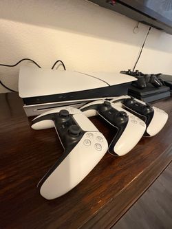 Ps5
