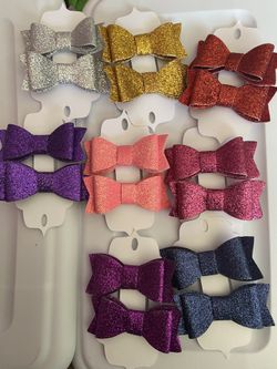 Bows