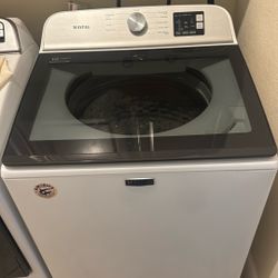 Maytag Washer Machine 