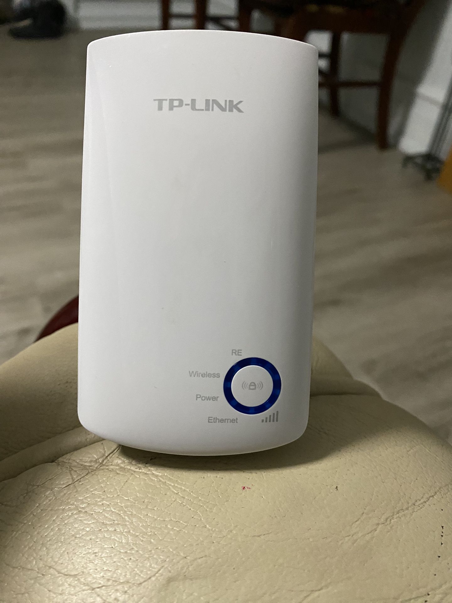 Tp Link Extender Wi Fi 