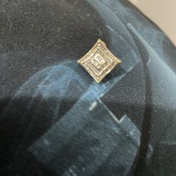 Jewelry Diamond Earring