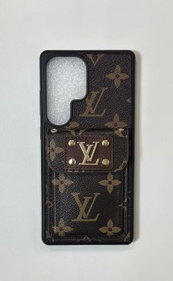 Wallet Case For Samsung Galaxy  S25 Ultra $35 Firm Price. 