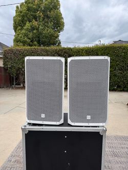 Like new Ev Elx200 15p white