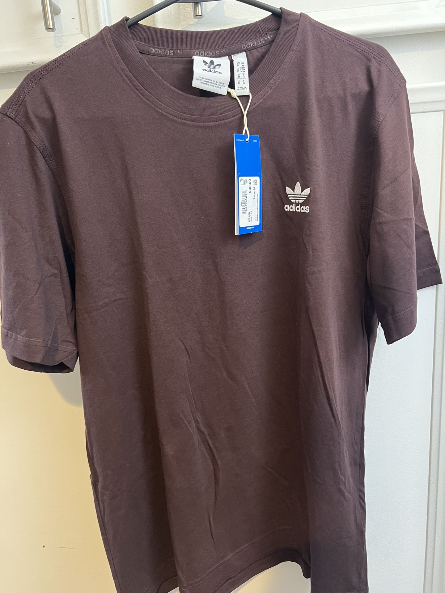 Adidas Shirt