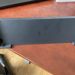 Microsoft Surface Dock