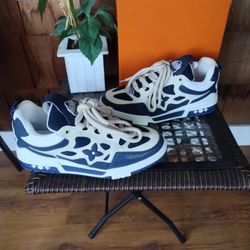 Men's L/V Sneakers (10)