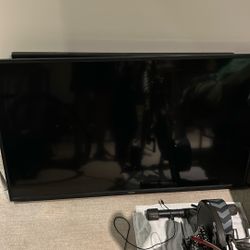 Toshiba Flat Screen TV