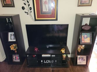 3 Piece Entertainment Center