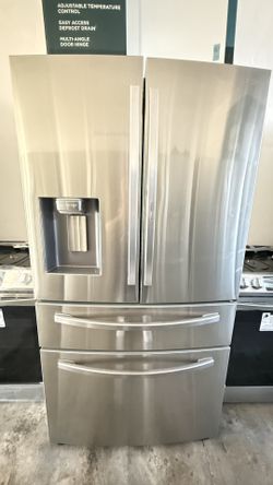 Refrigerador LG