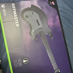 Riftmaster 