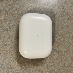 AirPod Pros (1st Gen)  Charging Case + Earbuds