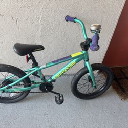 Cannondale Kids Bike 
