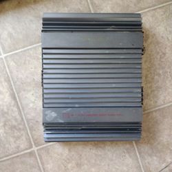 Amp $50