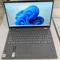 Lenovo ideaPad Flex 5 15IIL Touch (i7-1065G7, 1.30GHz, 8GB, 256GB SSD)