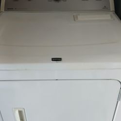 Nice Maytag Bravos Electric Dryer ** Free Local Delivery 