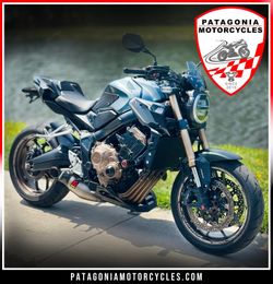 2023 Honda CB650R ABS