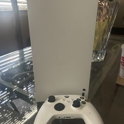 Wow Xbox series X
