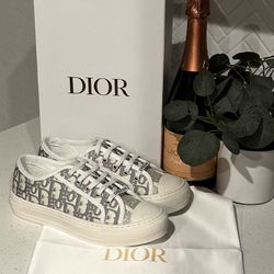 Dior / Burberry / Amiri 