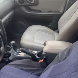 2005 Hyundai Santa FE