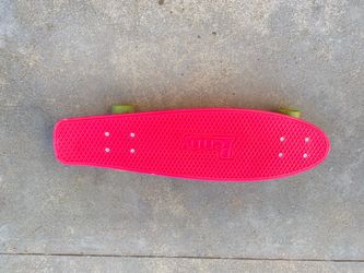 2 Penny Australia Skateboards / Cruiser Boards – Bundle