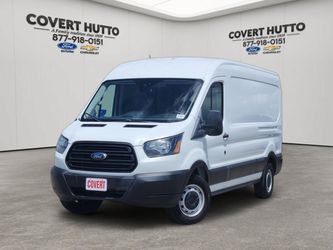 2019 Ford Transit-150