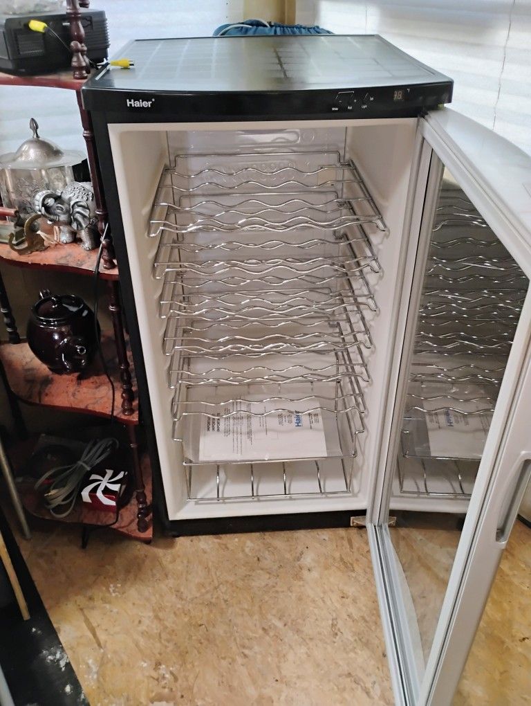 Wine Cooler