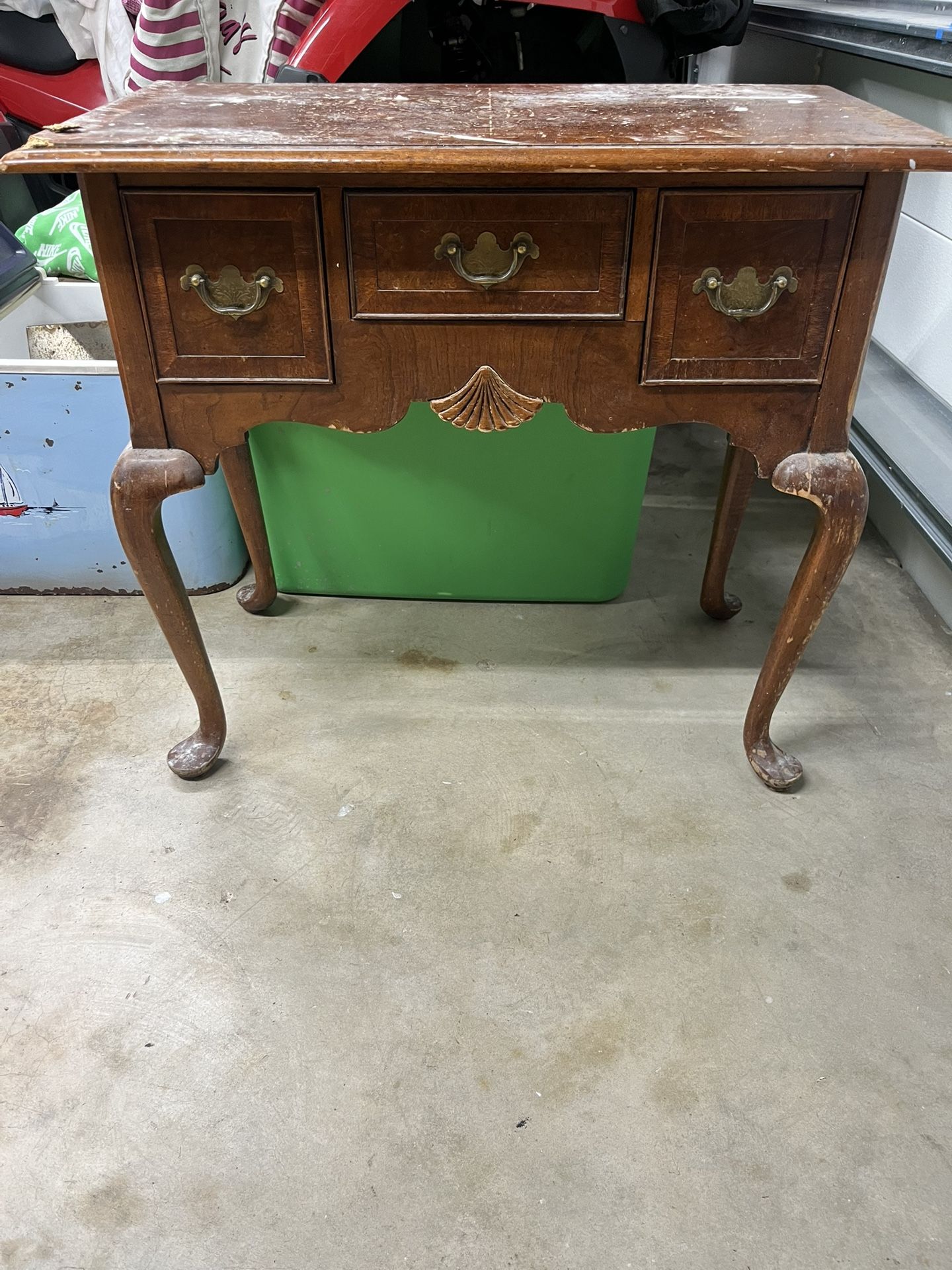 End Table